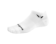 more-results: Swiftwick Aspire Zero Tab Socks: Engineered with firm compression and a thin profile, 
