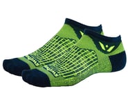 Swiftwick Aspire Zero Socks (Bolt Navy/Citron) | product-also-purchased