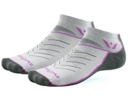 more-results: Swiftwick Vibe Zero Sock Description: The Swiftwick Vibe Zero socks provide users with