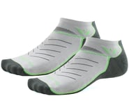 Swiftwick Vibe Zero Socks (Green) | product-also-purchased