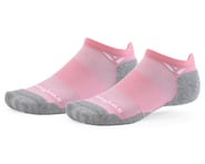 more-results: Swiftwick Maxus Zero Tab (Pink Jade) (M)