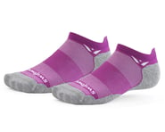 more-results: Swiftwick Maxus Zero Tab (Magenta) (M)