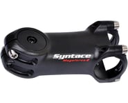 Syntace Megaforce 2 Stem (Black) (31.8mm) | product-also-purchased