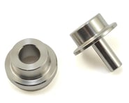 more-results: This Garmin Tacx Axle Adapter set is for mountain bikes with an X-12 system. Suitable 