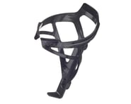 more-results: The Garmin Tacx Deva Water Bottle Cage is designed with a distinct cylindrical shape f