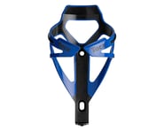 more-results: Garmin Tacx Deva Water Bottle Cage (Blue)