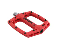 Tag Metals T3 Nylon Pedals (Red) (Pair) | product-also-purchased