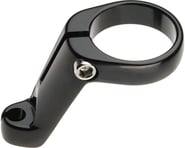 Tektro Front Cable Hangers (Black) (Alloy) | product-related