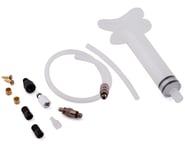 more-results: The Tektro Hydraulic Bleed Kit is an essential tool for bleeding Tektro hydraulic disc