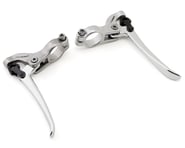 Tektro FL750 Brake Levers (Silver) (22.2mm) | product-related