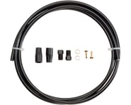 more-results: Tektro Hydraulic Brake Hose Kit. Features: Includes 1800mm hose, 1 hose retainer cover