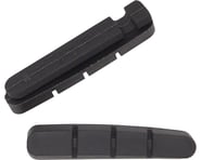 Tektro Road Replacement Cartridge Brake Pad Inerts (Black) | product-related