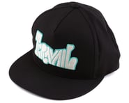 more-results: Teravail Daydreamer Hat (Black/Cream/Emerald) (Universal Adult)