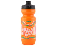 Teravail Daydreamer Purist Water Bottle (Orange) | product-related