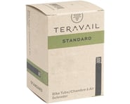 more-results: Teravail Standard 20" Inner Tube (Schrader) (1-1/8 - 1-3/8") (35mm)