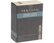 more-results: Teravail Superlight 29" Inner Tube (Presta) (2.0 - 2.4") (40mm)