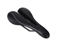 Terry Women's FLX Gel Saddle (Black) (Manganese Rails) | product-related