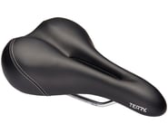 more-results: Terry Liberator X Saddle (Black) (Steel Rails) (163mm)