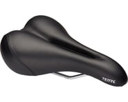 more-results: Terry Liberator Series Saddles are great for lengthy rides and touring where the body 
