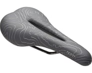 more-results: The Terry Topo Saddle. Features: Mountain racing/performance saddle with signature Ter