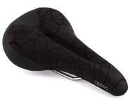 more-results: Terry Women's Butterfly Ti Saddle (Black) (Titanium Rails) (155mm)