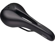 Terry Men's Fly Chromoly Gel Saddle (Black) (FeC Alloy Rails) | product-also-purchased