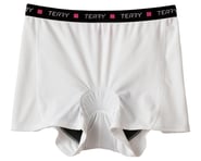 more-results: Terry's Cyclo Brief is the only underwear you'll wear on a bike. Lightly padded with a