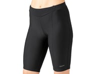 more-results: Terry Women's 10" Touring Shorts Description: The Terry Touring Shorts are equipped wi