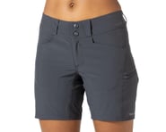 more-results: Terry Women's Metro 7 Short Description: Terry Women's Metro 7 Shorts present an optio