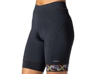 Terry Women's Peloton TDF Shorts (Rainbow Spin) | product-also-purchased