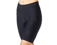 more-results: Terry Women's Grand Touring Bike Shorts (Black)