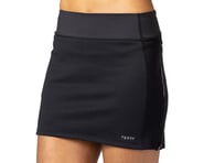 more-results: Terry Winter Bike Overskirt (Black)