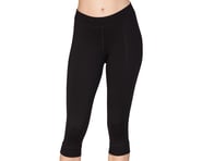 more-results: Terry Women's Actif Knicker (Black) (XL)