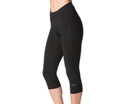 more-results: Terry Women's Breakaway Knicker (Black) (2XL)