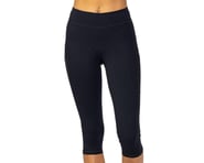 more-results: Terry Women's Wayfarer Capri Description: Terry Women's Wayfarer Capris are constructe