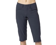 more-results: Terry Women's Metro Below The Knee Bike Capri (Ebony)