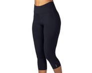 more-results: Terry Women's Easy Rider Capri (Black)