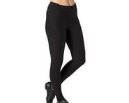 more-results: Terry Women's Coolweather Tights (Black) (Tall Length Version) (S)