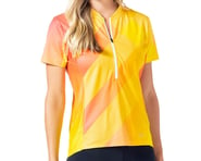 Terry Women's Breakaway Mesh Short Sleeve Jersey (Crossing Guard) | product-also-purchased
