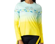 more-results: Terry Women's Soleil Flow Long Sleeve Top Description: Terry Soleil Flow Long Sleeve T