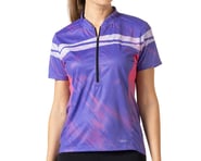 more-results: Terry Women's Breakaway Mesh Short Sleeve Jersey Description: The Terry Women's Breaka