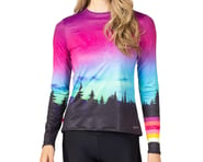 more-results: Terry Women's Soleil Long Sleeve Top Description: A revolutionary concept in bike jers