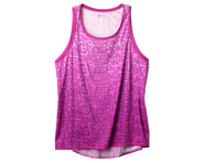 more-results: Terry Women's Studio Sleeveless Top (Purple) (Keep On Pedaling) (M)