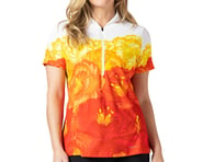 more-results: Terry Women's Actif Short Sleeve Jersey Description: The Terry Women's Actif Short Sle