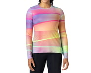 more-results: Terry Women's Soleil Flow Long Sleeve Top (Zoombre) (M)