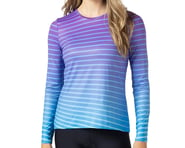 more-results: Terry Soleil Free Flow Long Sleeve Jersey Description: The Terry Soleil Free Flow Long