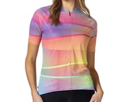 more-results: Terry Women's Soleil Short Sleeve Jersey Description: The Terry Women's Soleil Short S