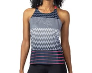 more-results: Terry Women's Cyclotank Sleeveless Jersey Description: The Terry Women's Cyclotank Sle