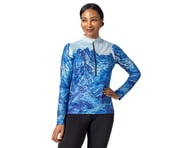 more-results: Terry Women's Thermal Long Sleeve Jersey Description: The Terry Women's Thermal Jersey