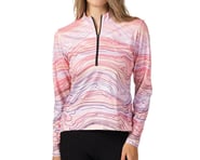 more-results: Terry Women's Sunblocker Long Sleeve Jersey Description: Terry Women's Sunblocker Long